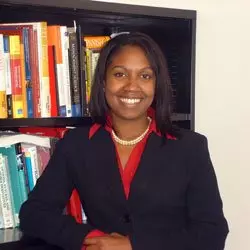 LaTanya Brown-Robertson, Ph.D.