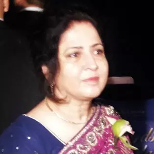 Dr. Sadhna Joshi, Ph.D., D.Sc.