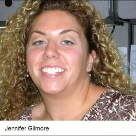 Jennifer Gilmore