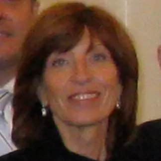 Patricia Hazen
