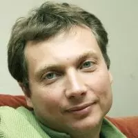 Yuriy Gankin
