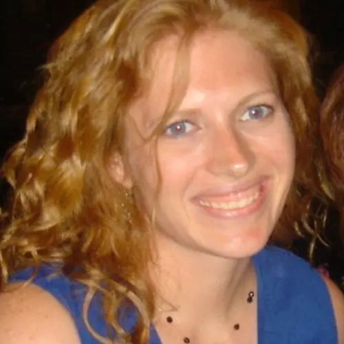 Heather Seay, MBA