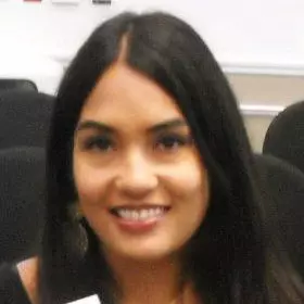 Jacqueline Perez, LCSW