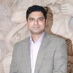 Amit Jade MBA, MBA