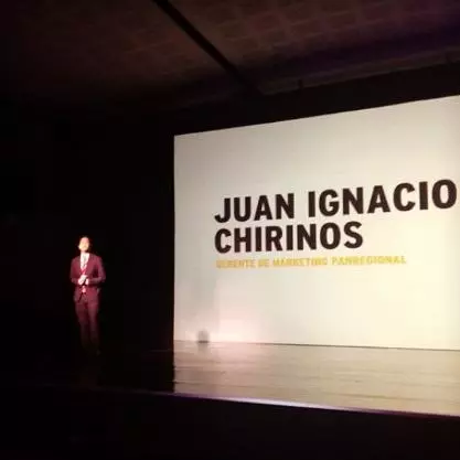 Juan Ignacio Chirinos