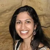 Anjali Mankad