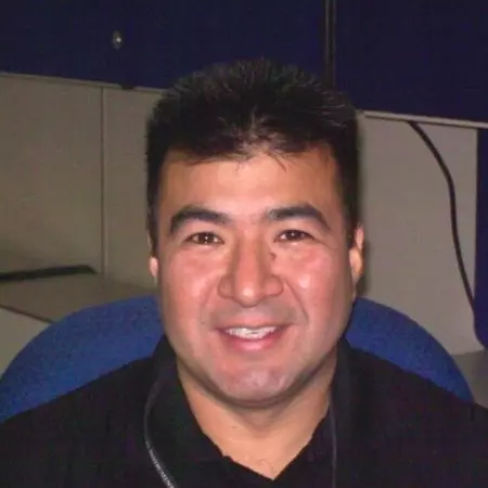 Jose Aby Gonzalez