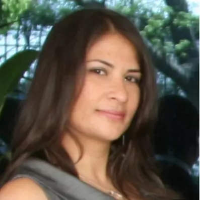 Andrea Linares Osorio