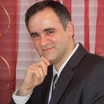 Mojtaba Faridzad
