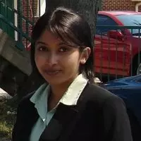 Priyanka Raha