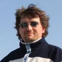 Dariusz Ruszala, MBA, EE