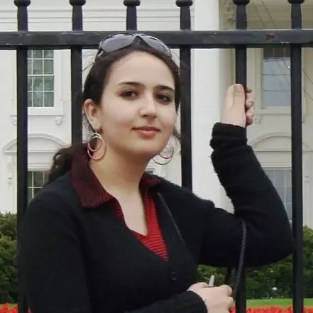 Hidaya Labiioui