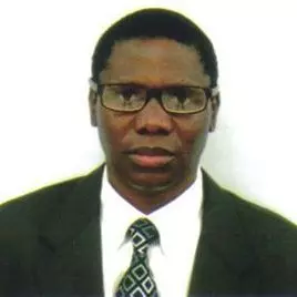 Canwell Chimbwanda