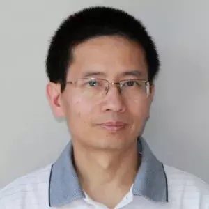 Wenzhi Chen