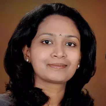 Veena Ramakrishnan