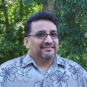 Manuel R. Rodriguez