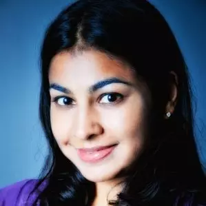 Asha Ravikumar
