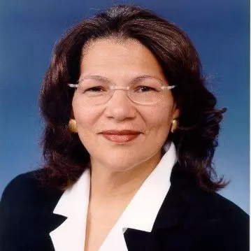 Anita L. DeFrantz
