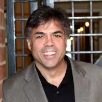 Greg Carrera, CDPE, MBA