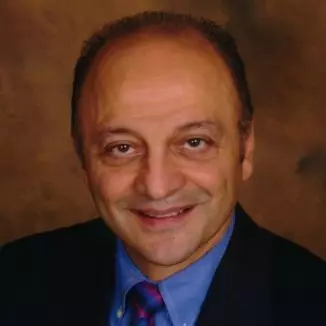Arman Ebrahimpour, PhD, MBA