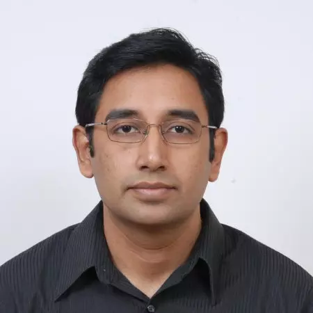 KRISH CHANDRA