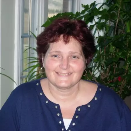 Tina M. Van Derwerker