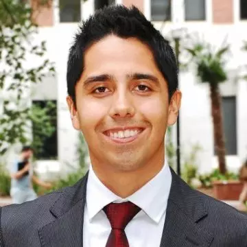 Julian Zaldivar, MBA