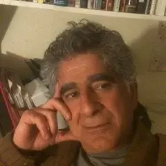 Farbod Saheli