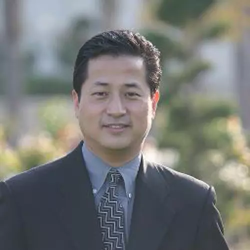 Rev. John Choi