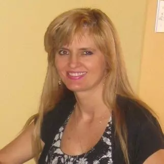 Irina Friedman