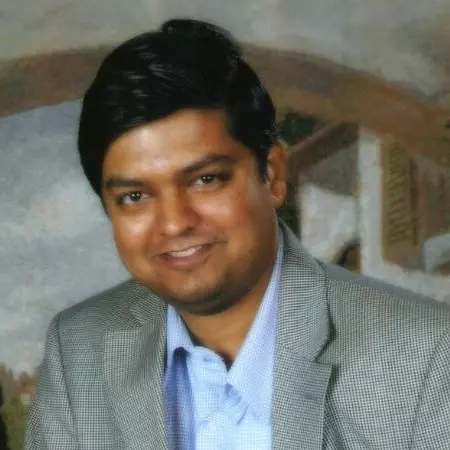 Sandip Nikumbha