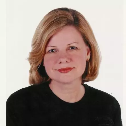 Lisa Hanseter
