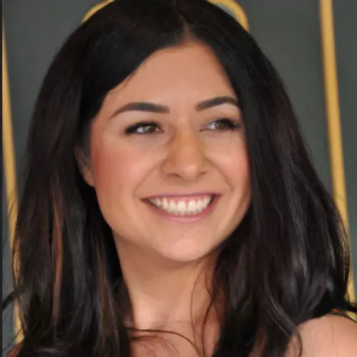 Jessica Derakhshandeh