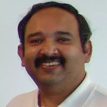 Kannan Padmanabhan