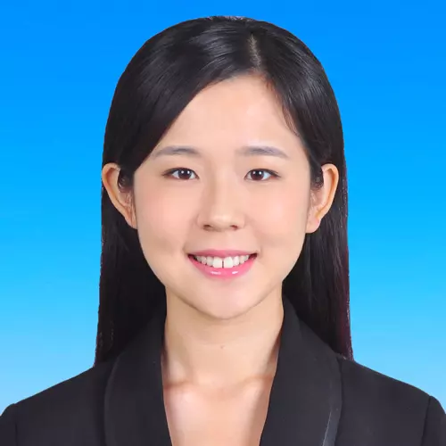 Evelyn Yi Liu