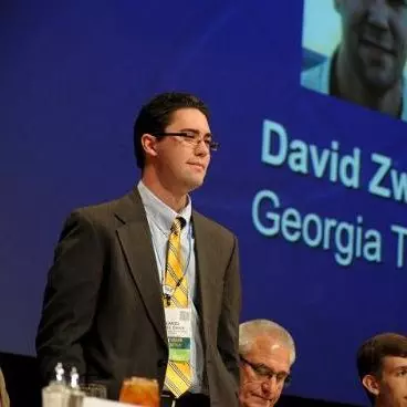 David Zwick