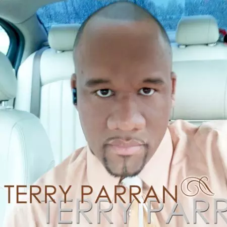 Terry Parran