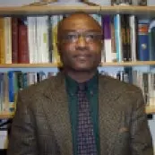 Dr. Victor O. Okafor