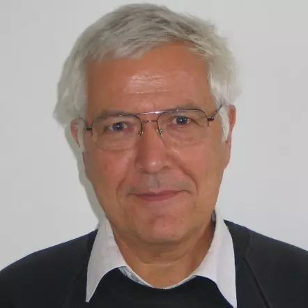 Istvan Tegzes