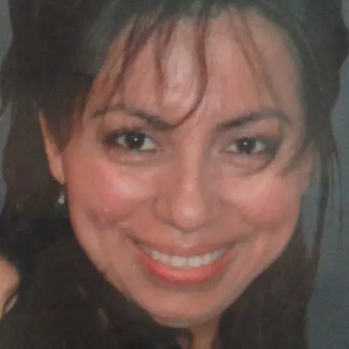 Nancy Ordonez Apolo