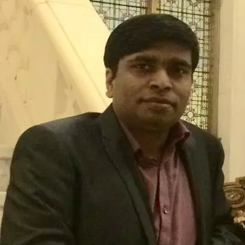 Pranav Sanghavi