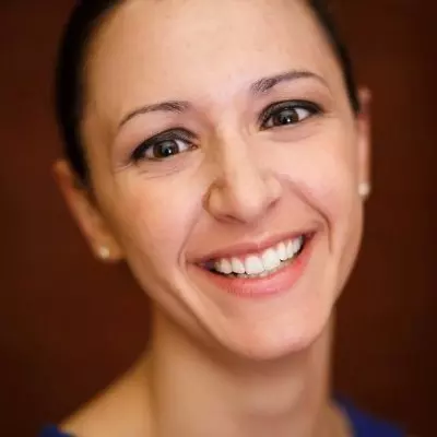 Sarah Koontz