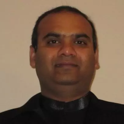 Adesh Agarwal, PMP, CSP