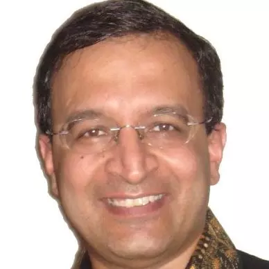 Sanjeev Kumar (SK) Roy