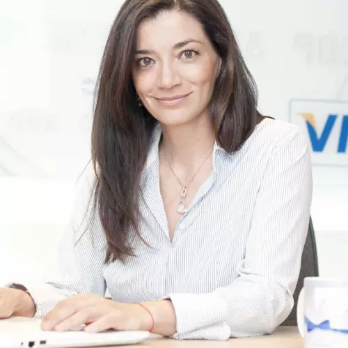 Anelia Mircheva