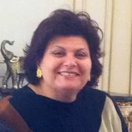 Amira Nassif