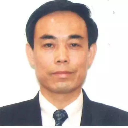 Qiang (John) Zhang