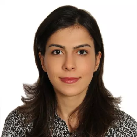 Atena Roshan Fekr