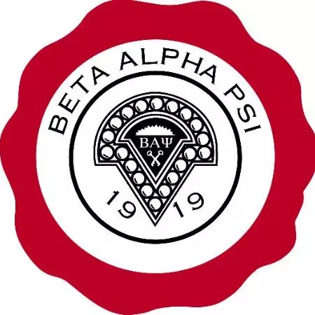 Beta Alpha Psi - College of Charleston
