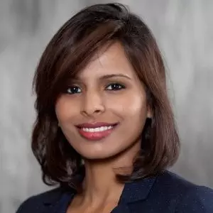 Priyanka G Sanjeev